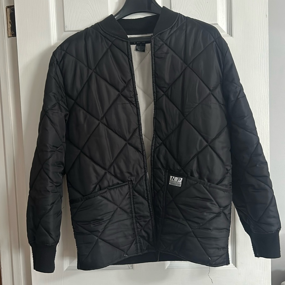 Men’s NXP Jacket